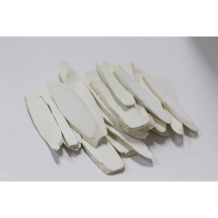 河南七支淮山(每兩)